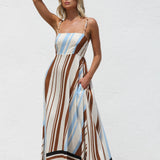 Aliviah Maxi Dress