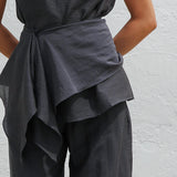 Reese Set CHARCOAL