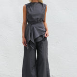 Reese Set CHARCOAL