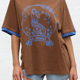 La Sirena Tee