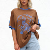 La Sirena Tee