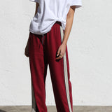 Bowie Pants MAROON