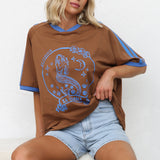 La Sirena Tee