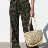 Hunter Camo Pant DARK CAMO