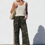 Hunter Camo Pant DARK CAMO