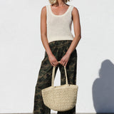 Hunter Camo Pant DARK CAMO