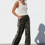 Hunter Camo Pant DARK CAMO