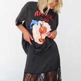 Aperol Club Vintage Tee