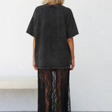 Aperol Club Vintage Tee