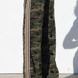 Hunter Camo Pant DARK CAMO