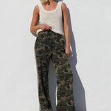 Hunter Camo Pant DARK CAMO