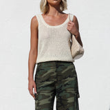 Atlas Cargo Short DARK CAMO