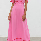 Mai Dress PINK