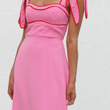 Mai Dress PINK