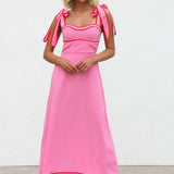 Mai Dress PINK