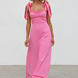 Mai Dress PINK