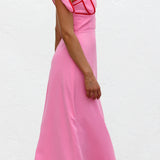 Mai Dress PINK