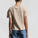Romy Tee BEIGE