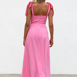Mai Dress PINK