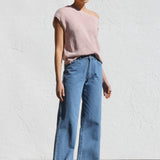 Elisha Top DUSTY PINK