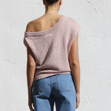 Elisha Top DUSTY PINK