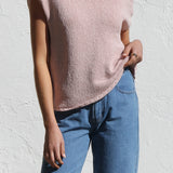 Elisha Top DUSTY PINK
