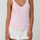 Thiana Top PINK
