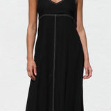 Koda Dress BLACK