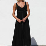 Koda Dress BLACK