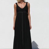 Koda Dress BLACK