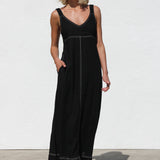 Koda Dress BLACK