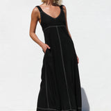 Koda Dress BLACK