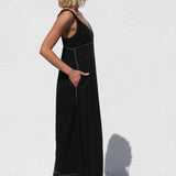 Koda Dress BLACK