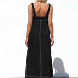 Koda Dress BLACK