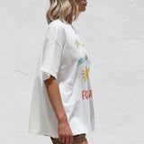 Follow The Sun Tee