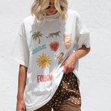 Cocoa Kiss Lace Shorts BROWN