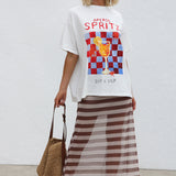 Sharnie Spritz Tee