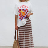 Sharnie Spritz Tee