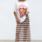 Callista Skirt