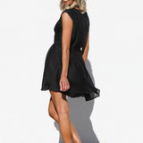 Kaylah Dress BLACK