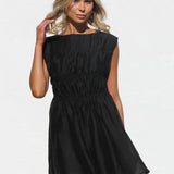 Kaylah Dress BLACK