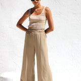 Anya Pants CAMEL