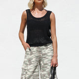 Atlas Cargo Short LIGHT CAMO