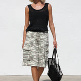 Atlas Cargo Short LIGHT CAMO
