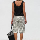 Atlas Cargo Short LIGHT CAMO