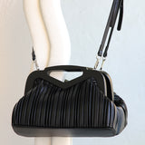 Adriana Clutch BLACK