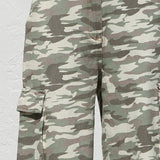 Atlas Cargo Short LIGHT CAMO
