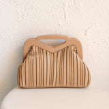 Adriana Clutch NUDE