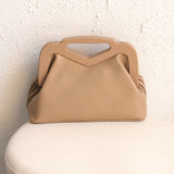 Adriana Clutch NUDE