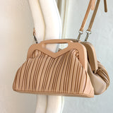 Adriana Clutch NUDE